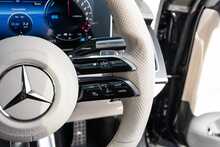 Mercedes-Benz S Class S580Le V6 AMG Line - U1568