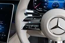 Mercedes-Benz S Class S580Le V6 AMG Line - U1568