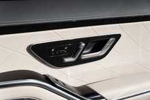 Mercedes-Benz S Class S580Le V6 AMG Line - U1568