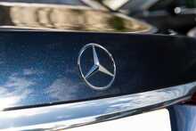 Mercedes-Benz S Class S580Le V6 AMG Line - U1568