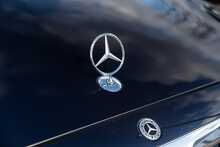 Mercedes-Benz S Class S580Le V6 AMG Line - U1568