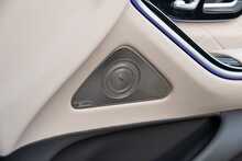 Mercedes-Benz S Class S580Le V6 AMG Line - U1570