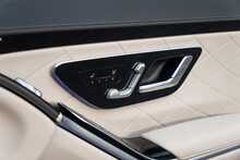 Mercedes-Benz S Class S580Le V6 AMG Line - U1570