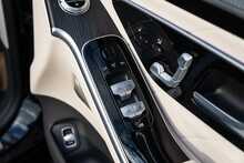 Mercedes-Benz S Class S580Le V6 AMG Line - U1570