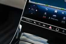 Mercedes-Benz S Class S580Le V6 AMG Line - U1570