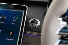 Mercedes-Benz S Class S580Le V6 AMG Line - U1570