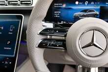 Mercedes-Benz S Class S580Le V6 AMG Line - U1570