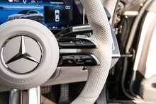 Mercedes-Benz S Class S580Le V6 AMG Line - U1570