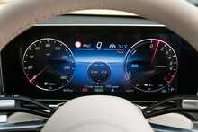 Mercedes-Benz S Class S580Le V6 AMG Line - U1570