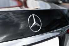 Mercedes-Benz S Class S580Le V6 AMG Line - U1570