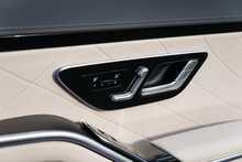 Mercedes-Benz S Class S580Le V6 AMG Line - U1570