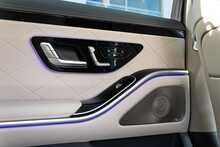 Mercedes-Benz S Class S580Le V6 AMG Line - U1570