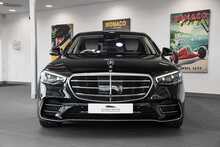Mercedes-Benz S Class S580Le V6 AMG Line - U1570