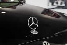 Mercedes-Benz S Class S580Le V6 AMG Line - U1570