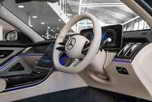 Mercedes-Benz S Class S580Le V6 AMG Line - U1570