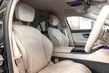 Mercedes-Benz S Class S580Le V6 AMG Line - U1570