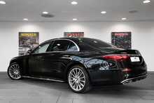 Mercedes-Benz S Class S580Le V6 AMG Line - U1570