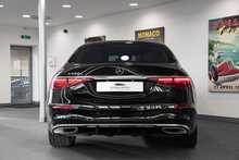 Mercedes-Benz S Class S580Le V6 AMG Line - U1570