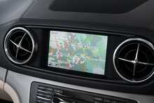 Mercedes-Benz SL SL400 AMG Sport - U1573