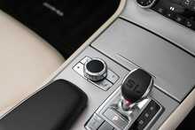 Mercedes-Benz SL SL400 AMG Sport - U1573