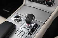 Mercedes-Benz SL SL400 AMG Sport - U1573