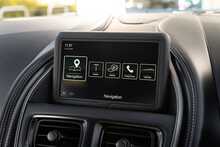 Aston Martin DB11 V12 AMR - U1578