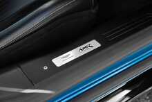 Aston Martin DB11 V12 AMR - U1578