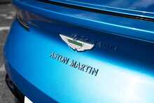 Aston Martin DB11 V12 AMR - U1578