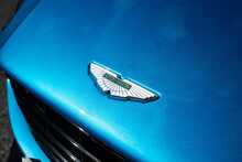 Aston Martin DB11 V12 AMR - U1578