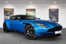 Aston Martin DB11 V12 AMR - U1578