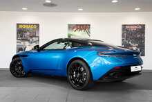 Aston Martin DB11 V12 AMR - U1578