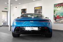 Aston Martin DB11 V12 AMR - U1578