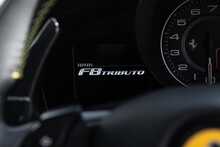 Ferrari F8 Tributo T V8 - U1582