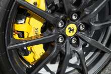 Ferrari F8 Tributo T V8 - U1582