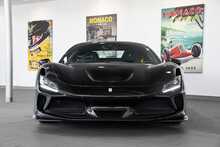Ferrari F8 Tributo T V8 - U1582