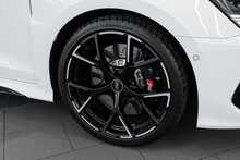 Audi RS3 Vorsprung - U1584