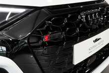 Audi RS3 Vorsprung - U1584