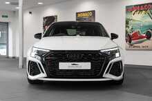 Audi RS3 Vorsprung - U1584