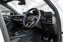 Audi RS3 Vorsprung - U1584