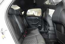 Audi RS3 Vorsprung - U1584