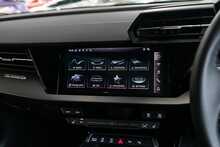 Audi RS3 Vorsprung - U1584