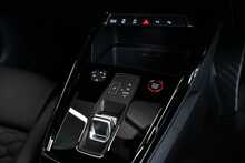 Audi RS3 Vorsprung - U1584