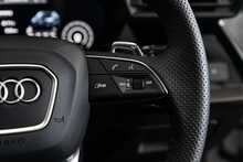 Audi RS3 Vorsprung - U1584