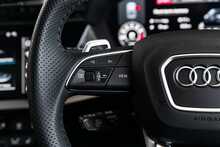 Audi RS3 Vorsprung - U1584