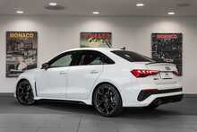 Audi RS3 Vorsprung - U1584
