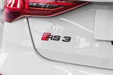 Audi RS3 Vorsprung - U1584
