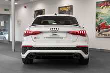 Audi RS3 Vorsprung - U1584