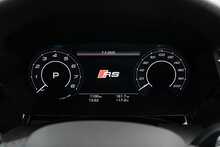 Audi RS3 Vorsprung - U1584