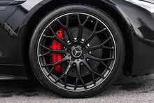 Mercedes-Benz SL SL55 V8 BiTurbo AMG - U1587