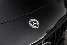 Mercedes-Benz SL SL55 V8 BiTurbo AMG - U1587